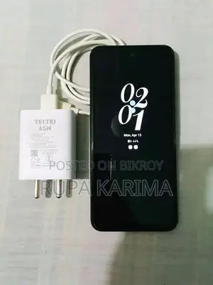 Tecno Spark 40 (Used)