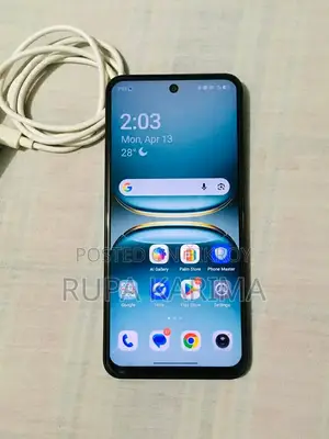 Tecno Spark 40 (Used)
