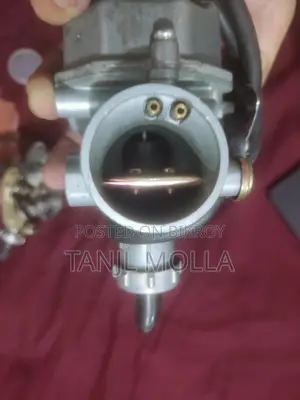 Runer turbo125 অরিজিনাল কার্বুরেটর 🫶