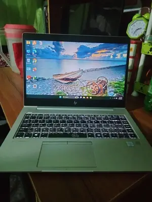 HP Laptop for Sale