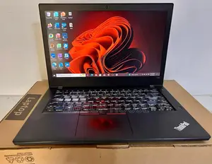 💻 Lenovo ThinkPad T490 – Core i5 8th Gen 8/256GB Business Laptop