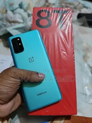 OnePlus 8T (Used)