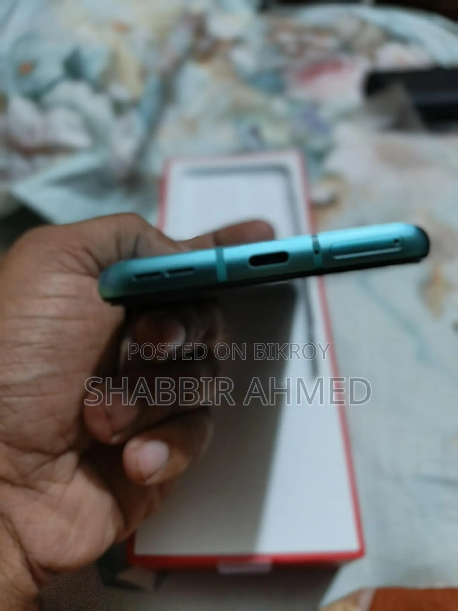 OnePlus 8T (Used)