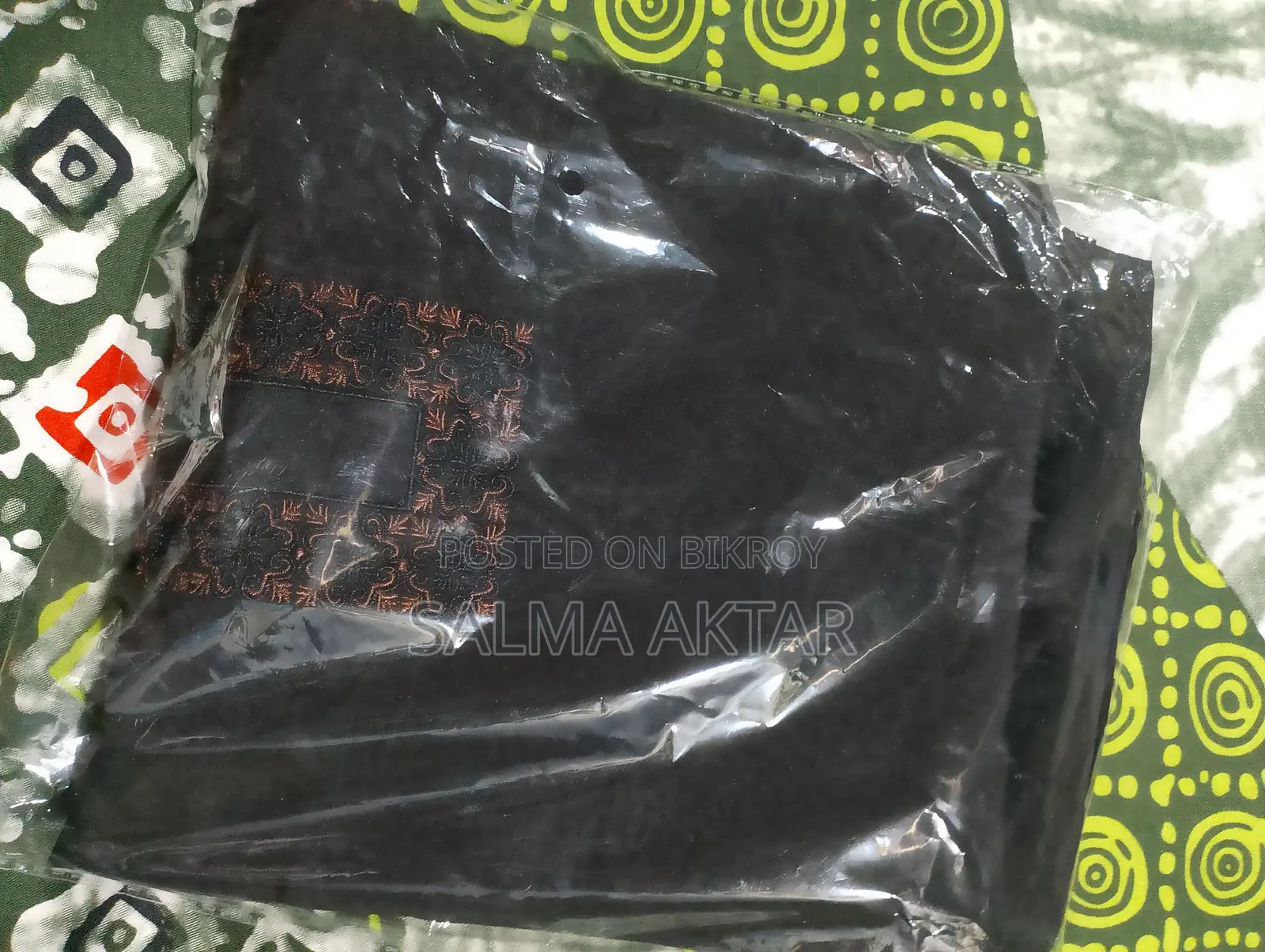 Panjabi sell