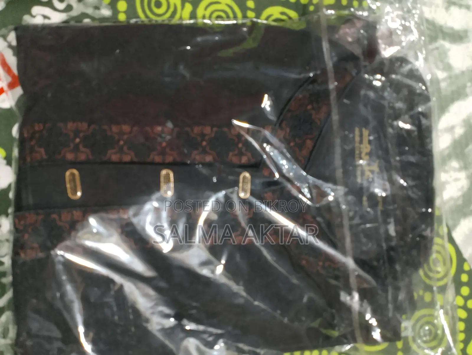 Panjabi sell