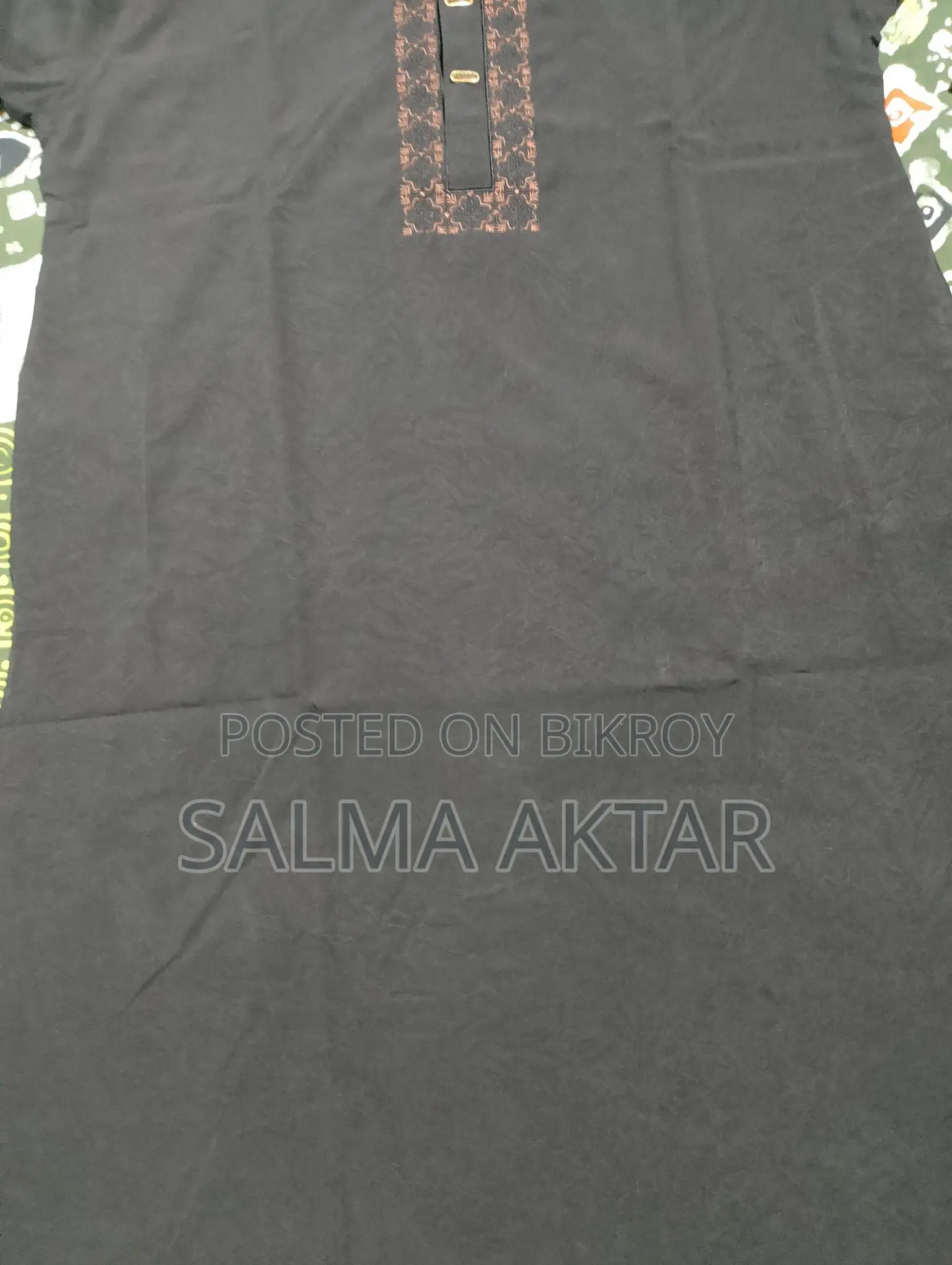 Panjabi sell