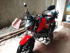 Hero Thriller 160R DD 2021