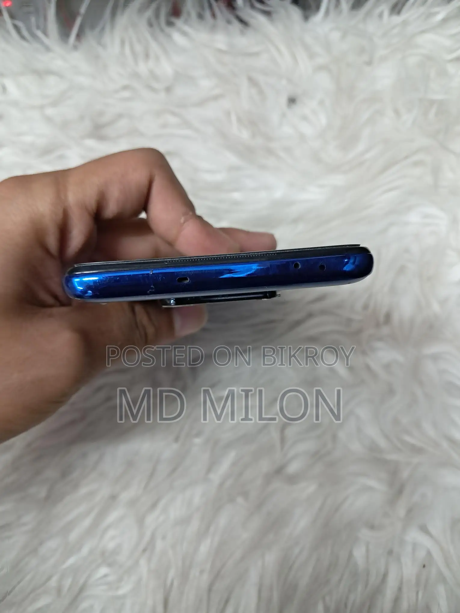 Xiaomi Poco X3 Pro (Used)