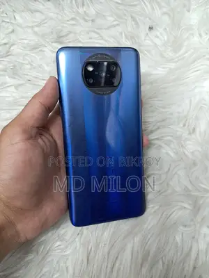 Xiaomi Poco X3 Pro (Used)