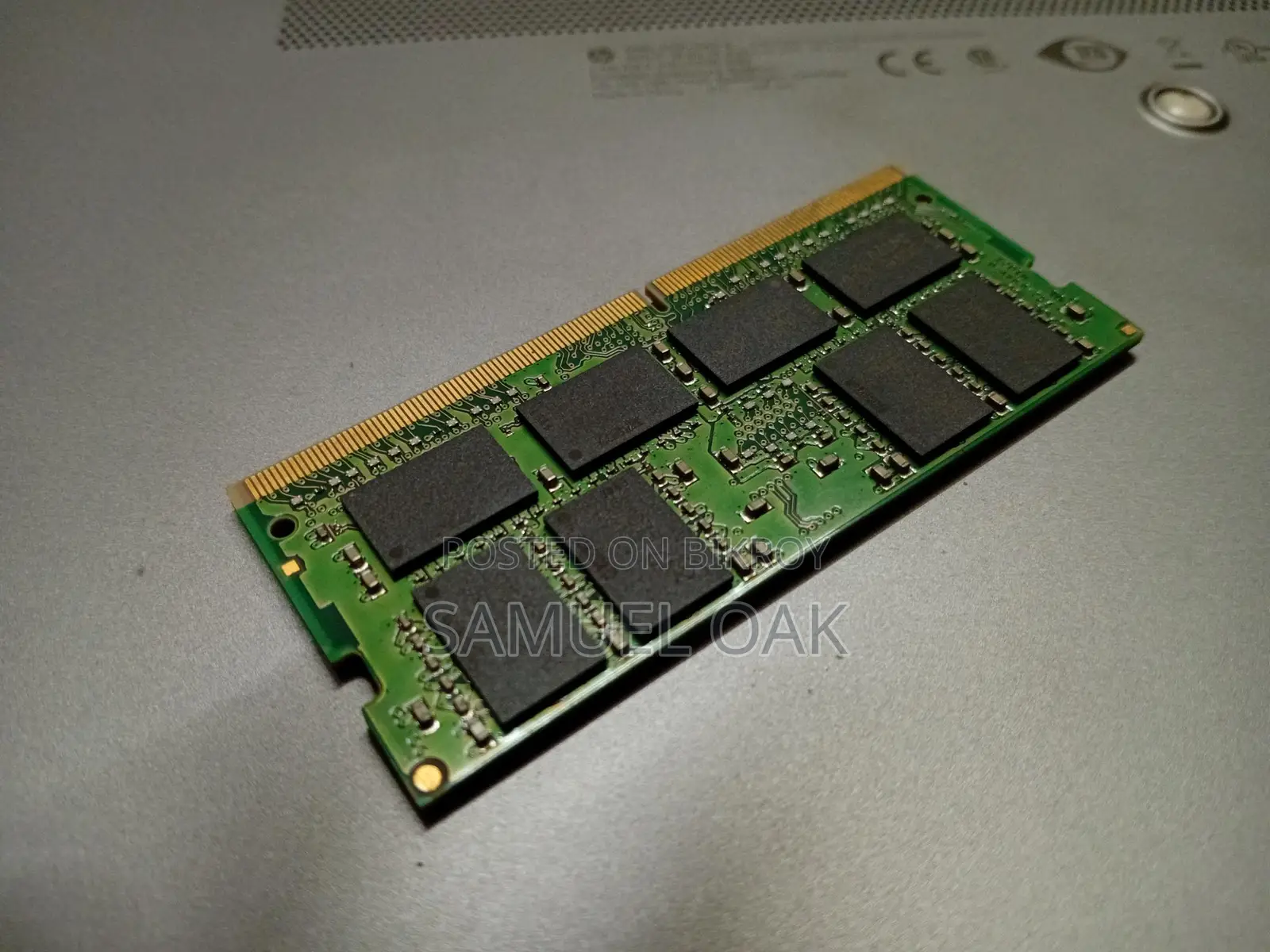 16 Gb Ddr4 Ram
