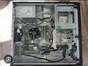HP BRAND PC FULL FRESH
