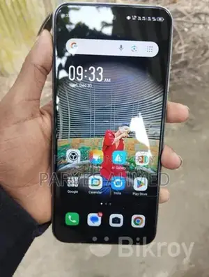 Infinix Smart 9 (Used)