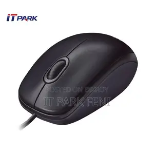 Logitech M90 USB Mouse