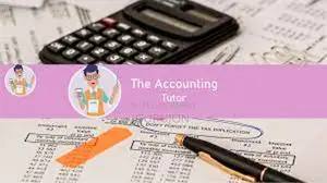 ACCOUNTING O/A-LEVEL HOME TUTOR@SIDDHESWARI