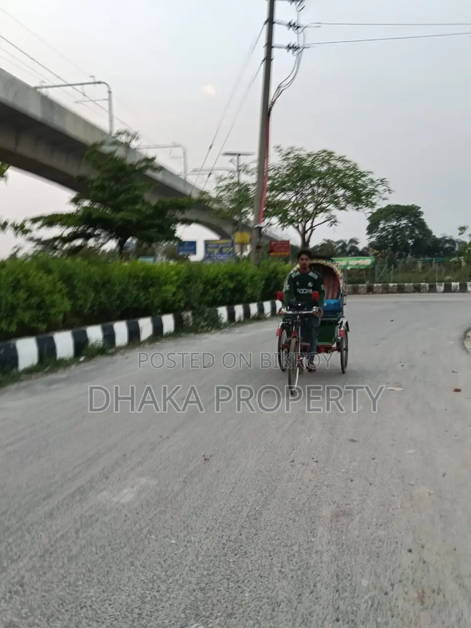60ft Zora 6 Katha Park North at Sector-17/D