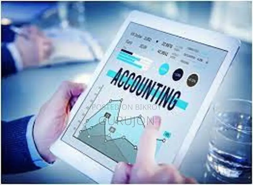 ACCOUNTING HOME TUTOR@SHANTINAGAR