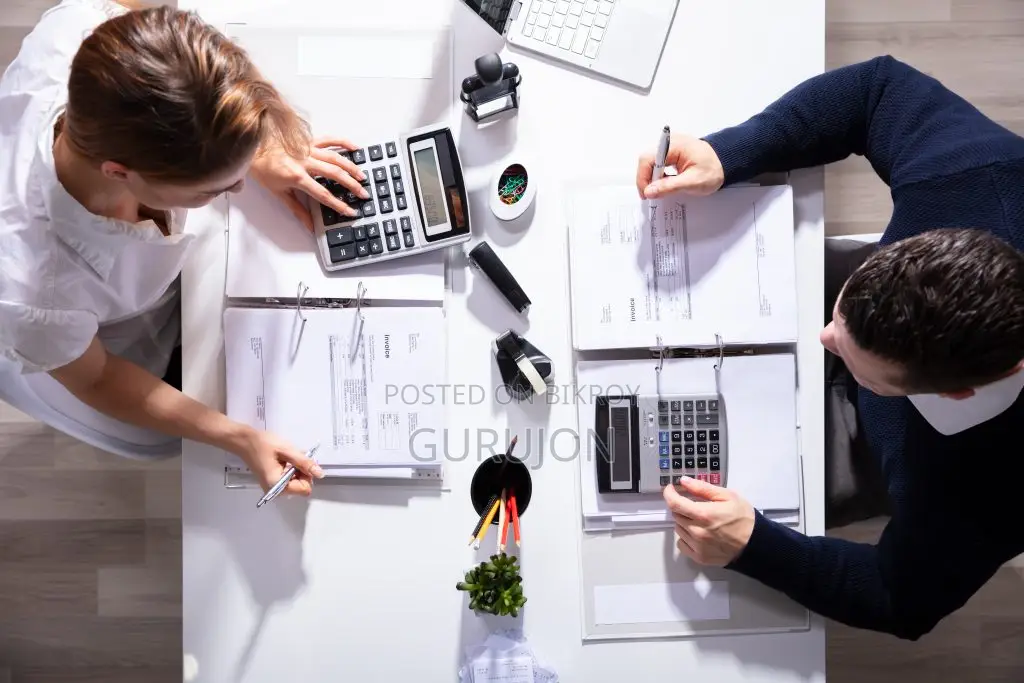 ACCOUNTING HOME TUTOR@SHANTINAGAR