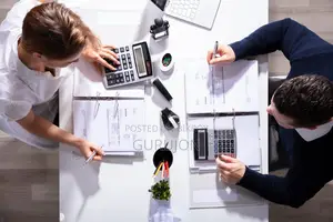 ACCOUNTING HOME TUTOR@SHANTINAGAR