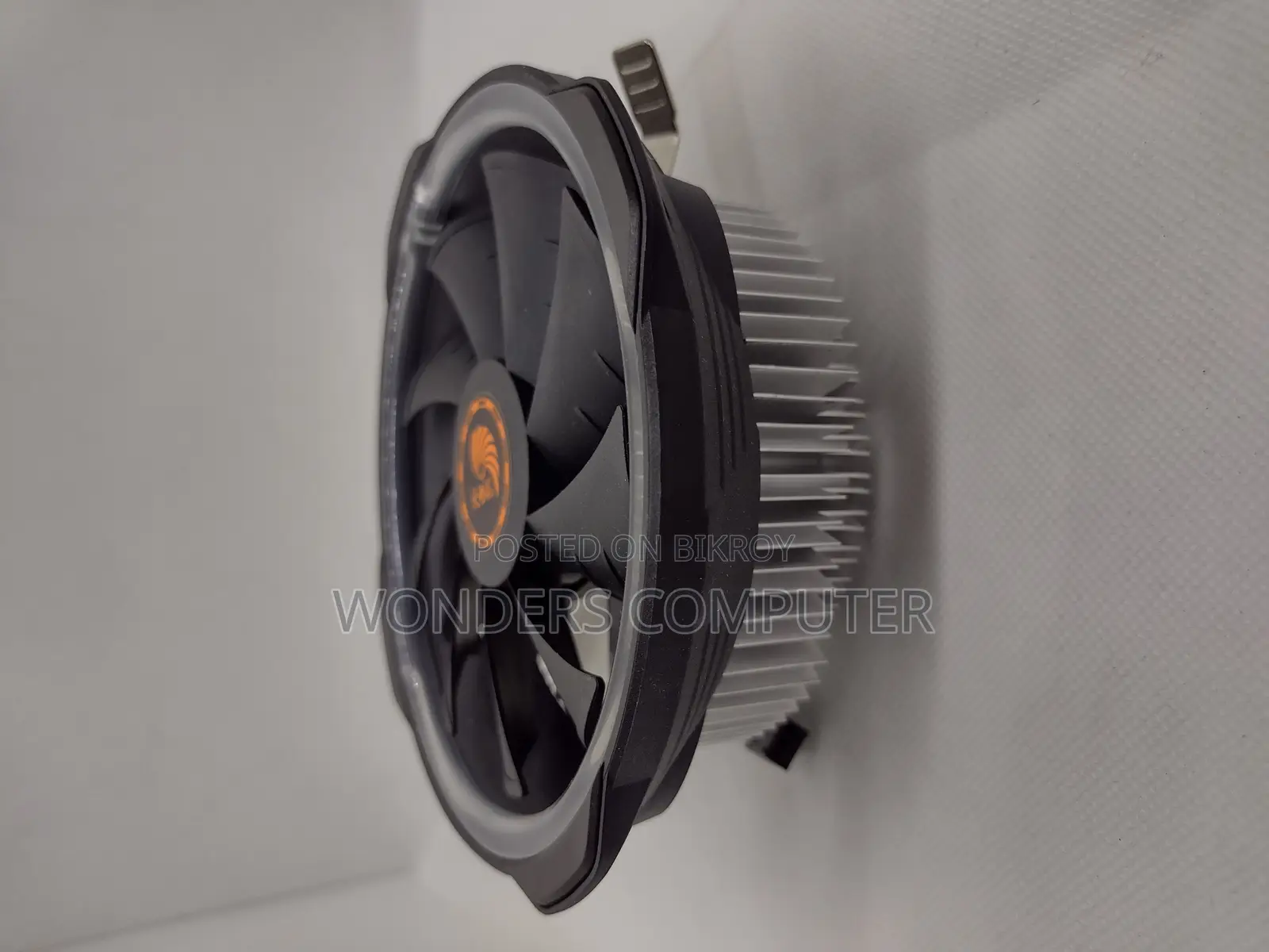 STARFISH Colling fan for 1 to 10 Generation Brand New