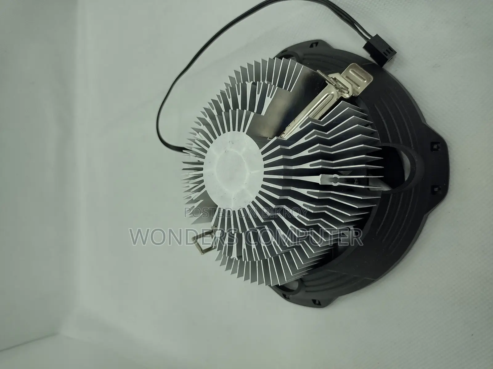 STARFISH Colling fan for 1 to 10 Generation Brand New
