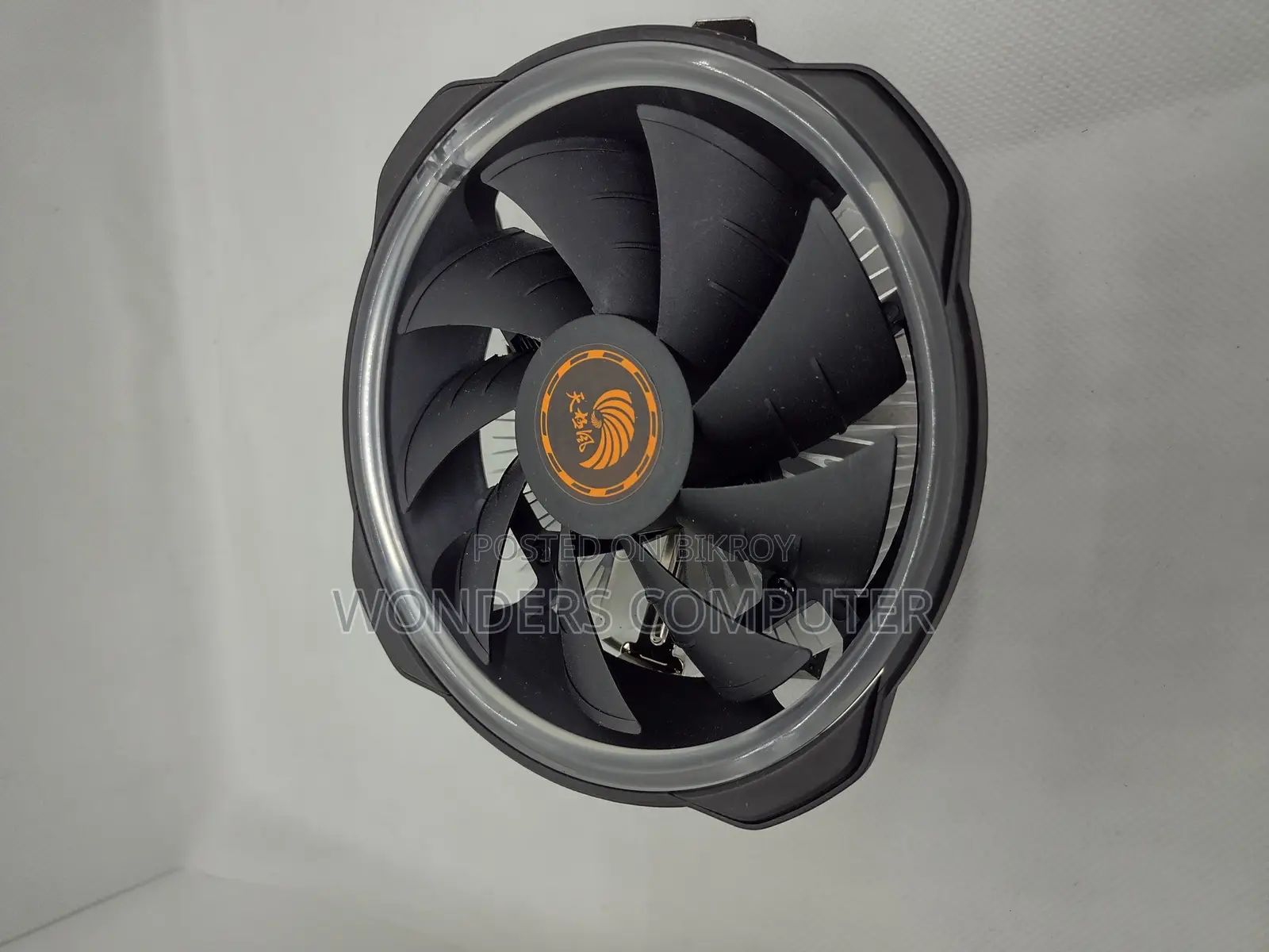 STARFISH Colling fan for 1 to 10 Generation Brand New
