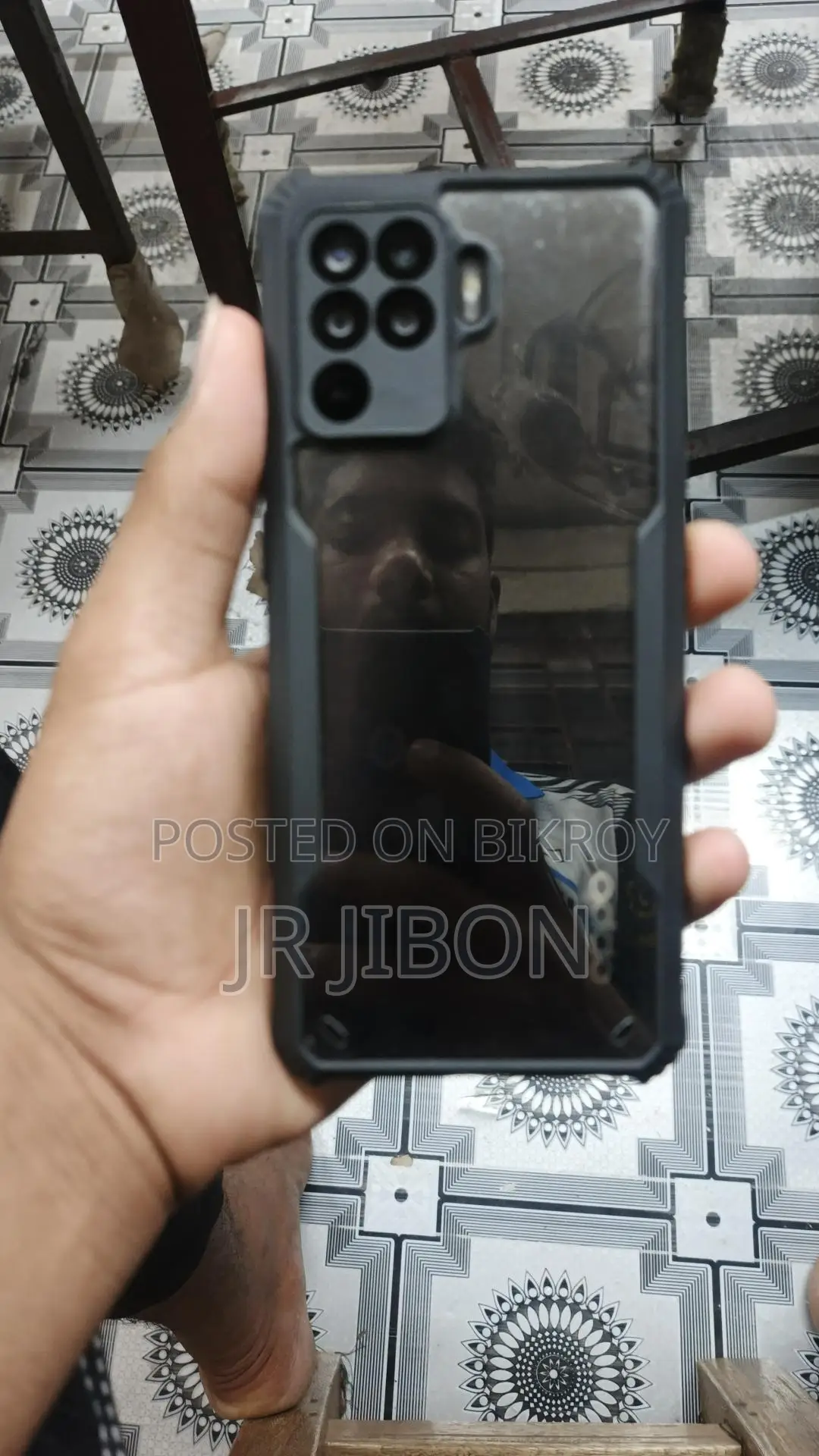 OPPO F19 Pro 5G (Used)