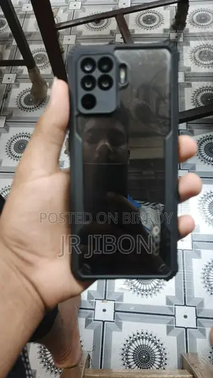 OPPO F19 Pro 5G (ব্যবহৃত)