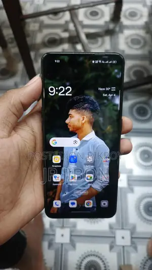 OPPO F19 Pro 5G (Used)