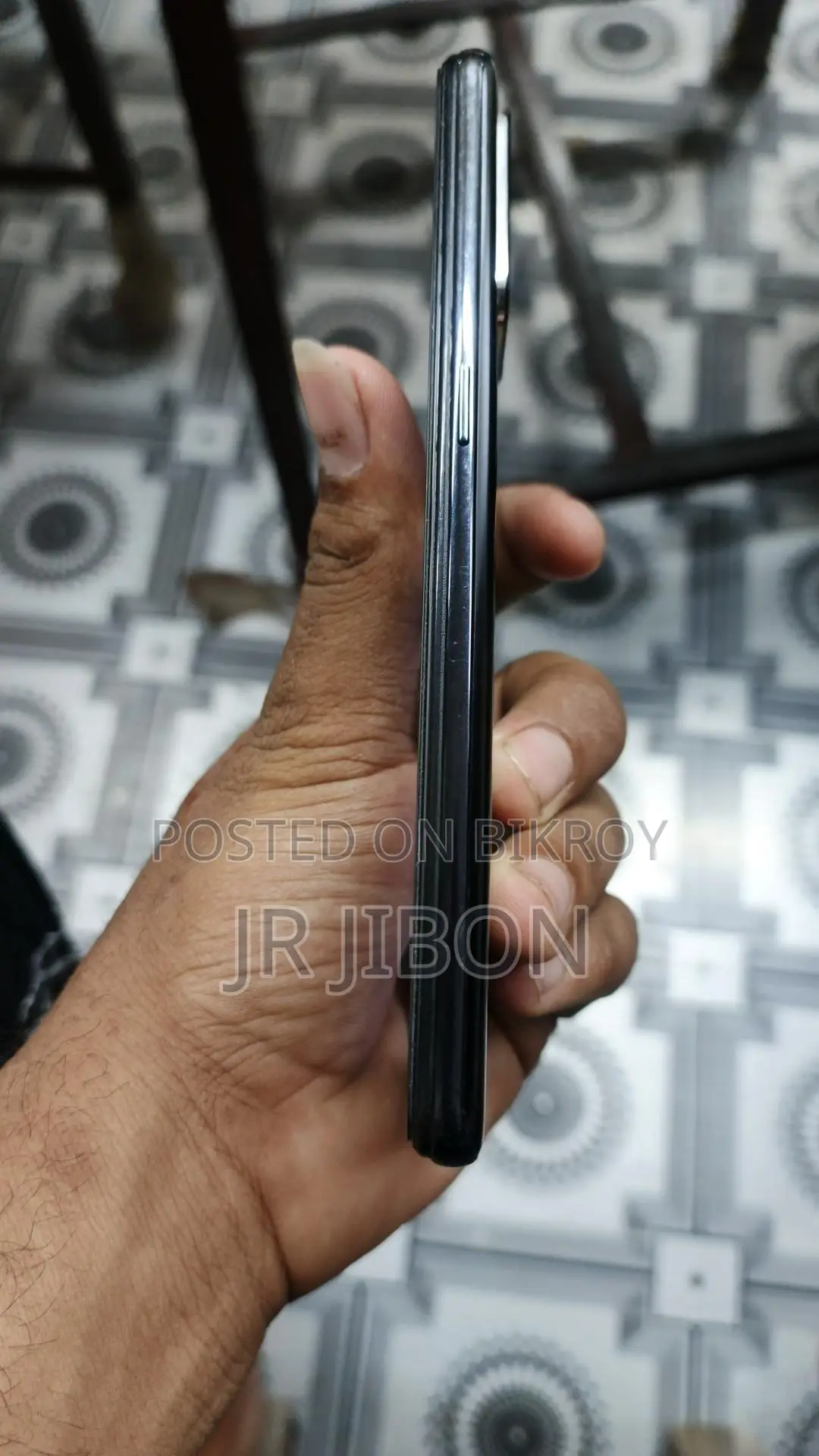 OPPO F19 Pro 5G (Used)