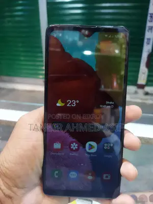 Samsung Galaxy A51 6/128 (Used)