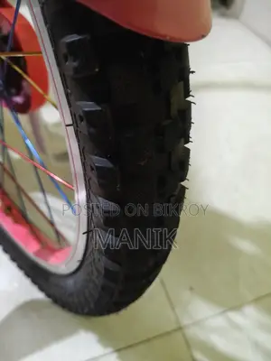 Notun Cycle 3 Din Chalano Hoise