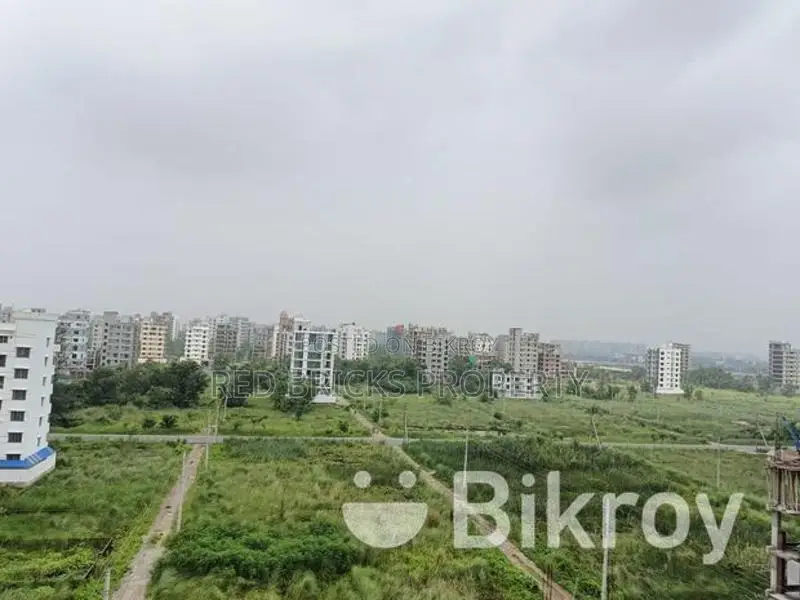 M=Block || 3 Katha Plot|| Urgent Sell Near 200 & 300 feet Road