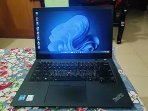 Lenovo thinkpad T14s