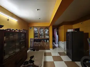 আদাবর ১৩ ব্যবহৃত ফ্ল্যাট