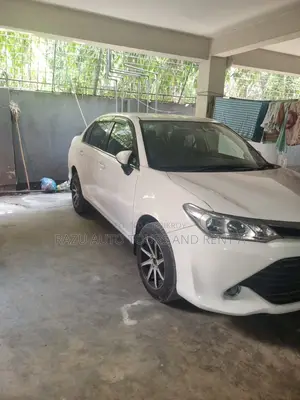 Axio For Rent