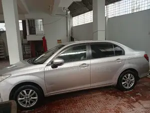 Axio For Rent