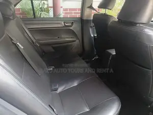 Axio For Rent