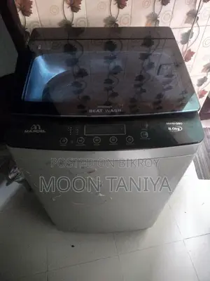 Wasing Machine