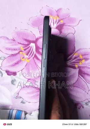 Itel S25 . (Used)