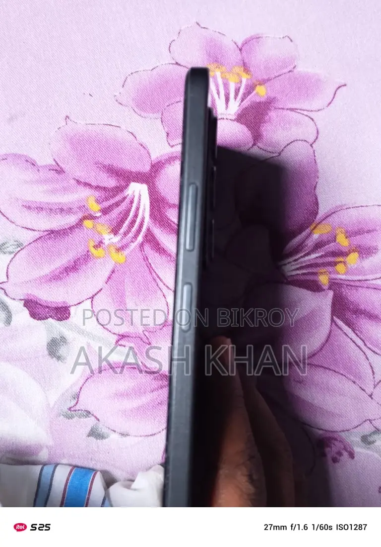 Itel S25 . (Used)