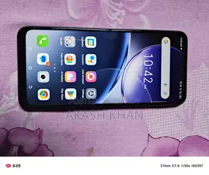 Itel S25 . (Used)