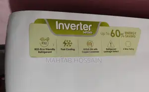 Eco 1.5 Ton AC