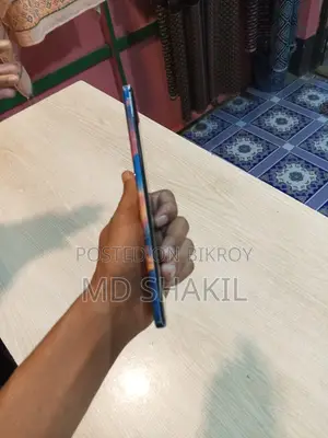 Itel S25 Ultra . (ব্যবহৃত)
