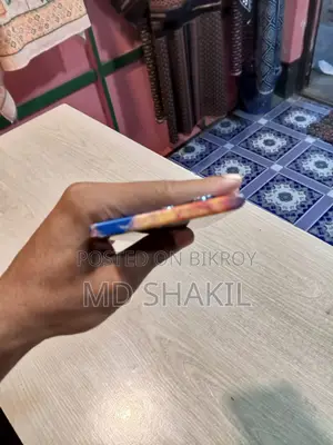 Itel S25 Ultra . (ব্যবহৃত)