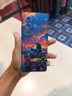 Itel S25 Ultra . (ব্যবহৃত)