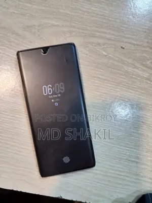 Itel S25 Ultra . (ব্যবহৃত)