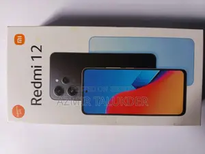 Xiaomi Redmi 12 (Used)