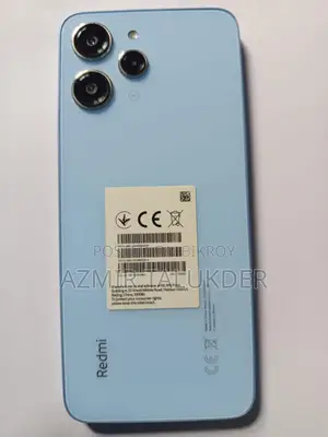 Xiaomi Redmi 12 (Used)