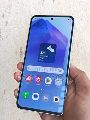 Samsung Galaxy A25 ফ্রেশ (Used)