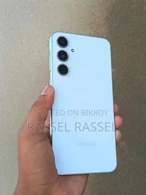 Samsung Galaxy A25 ফ্রেশ (Used)
